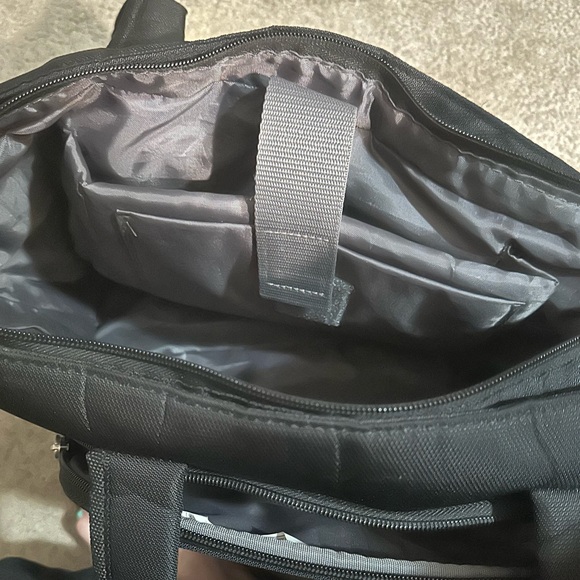 Computer Travel Bag IT, unpacked, never used. - Picture 3 of 3